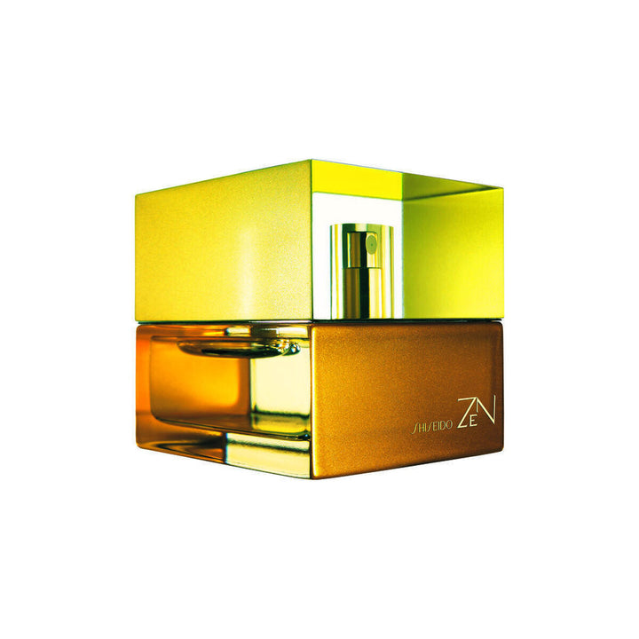 Women's Perfume Shiseido Eau de Parfum