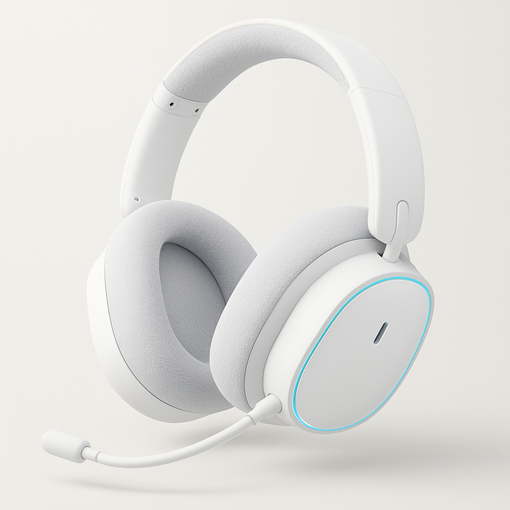 Baseus GH02 Wireless Gaming Headset