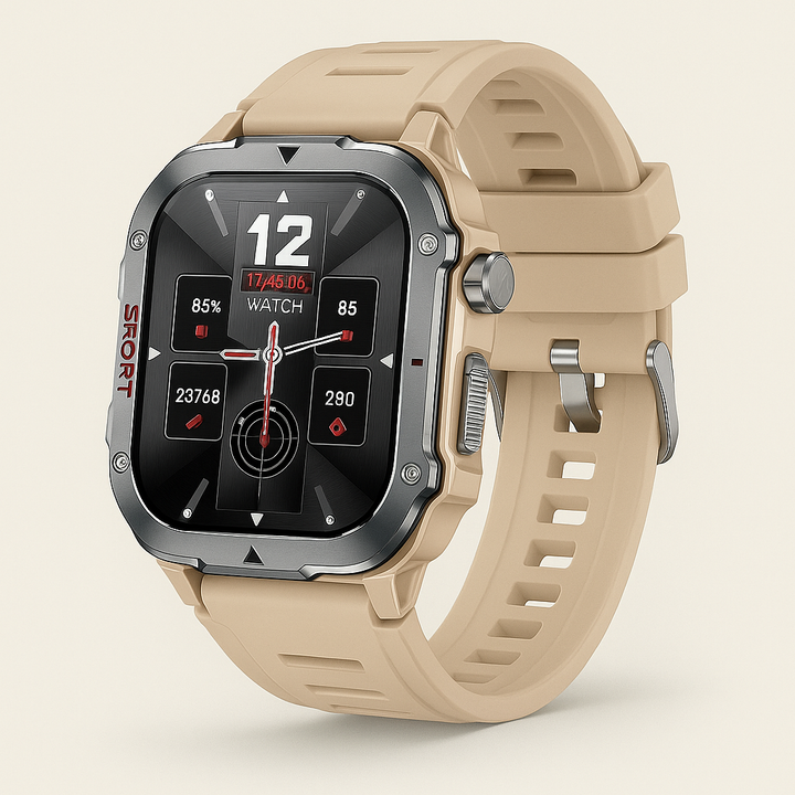 Outdoor Smartwatch for Men