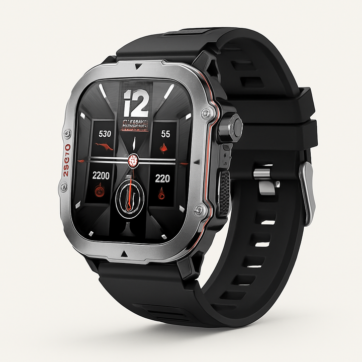 Outdoor Smartwatch for Men