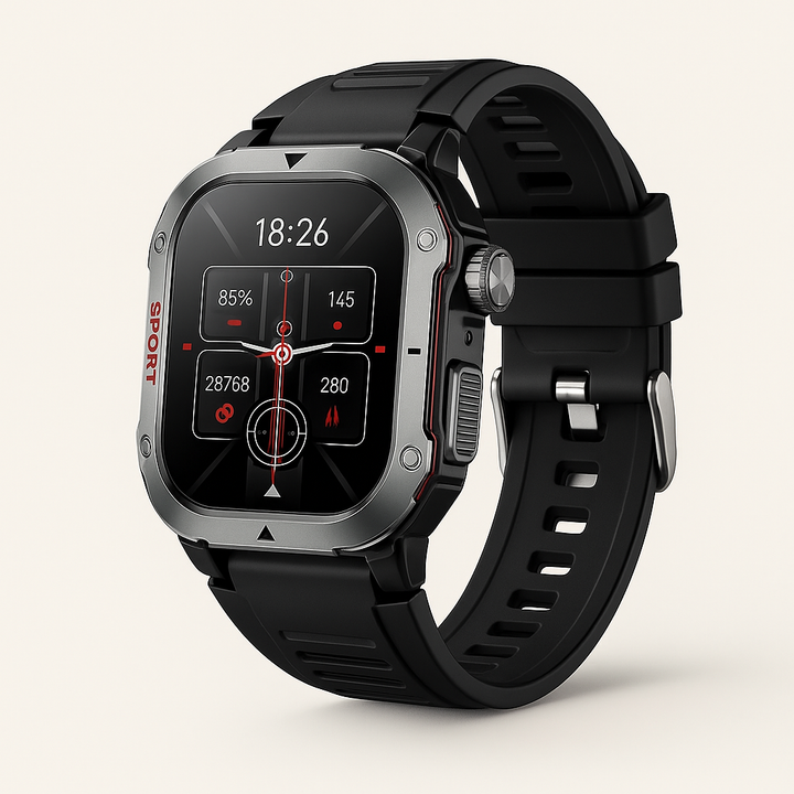 Outdoor Smartwatch for Men