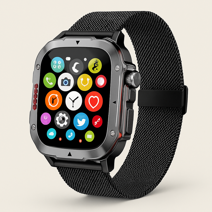 Outdoor Smartwatch for Men