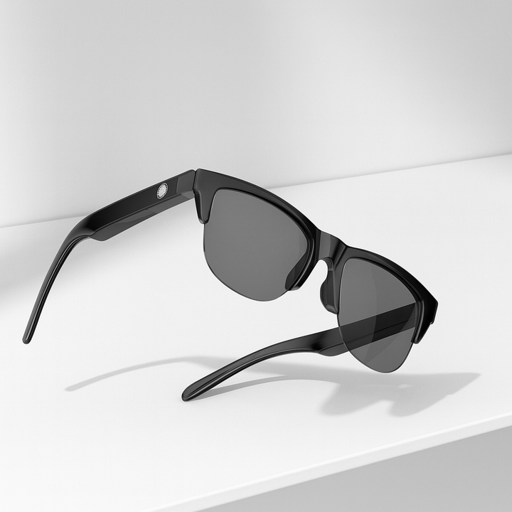 Smart Bluetooth Glasses