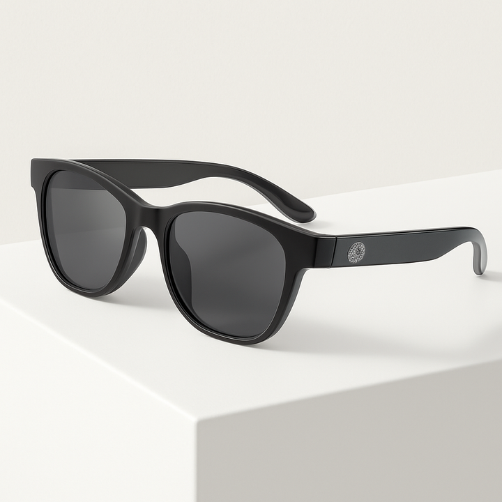 Smart Bluetooth Glasses