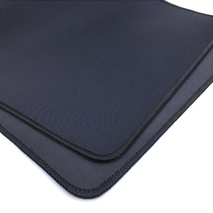 Samurai Warrior Gaming Mouse Pad