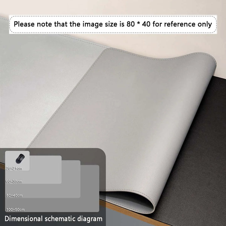 Waterproof Mouse Pad