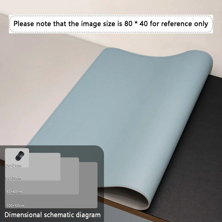 Waterproof Mouse Pad