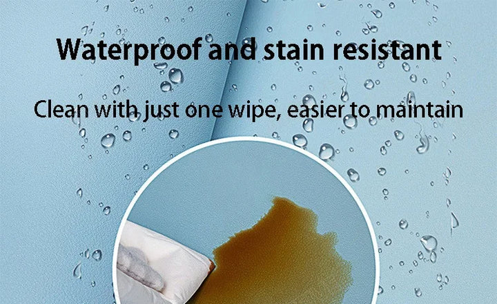 Waterproof Mouse Pad
