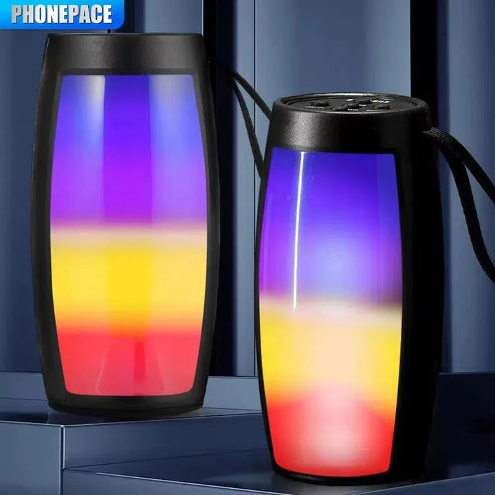 Powerful Wireless Bluetooth Speaker