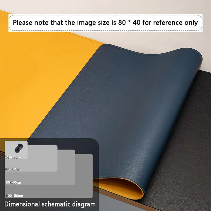 Waterproof Mouse Pad