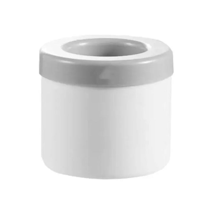 Silicone Ice Cube Mold & Bucket