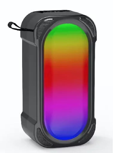 Powerful Wireless Bluetooth Speaker