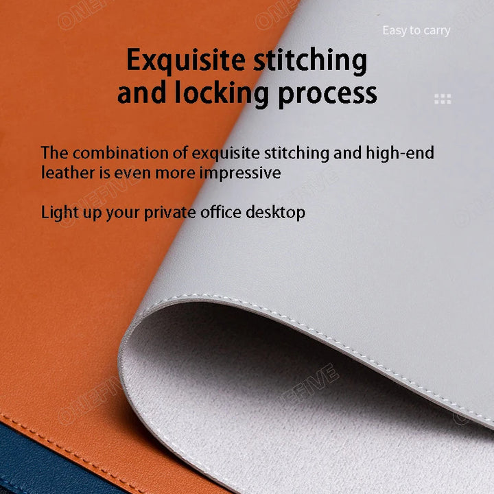 Waterproof Mouse Pad