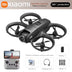 Xiaomi D16 Professional Mini Drone – 8K Camera, GPS Tracking & Brushless Motor