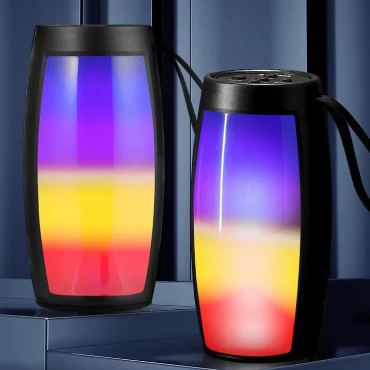 Powerful Wireless Bluetooth Speaker