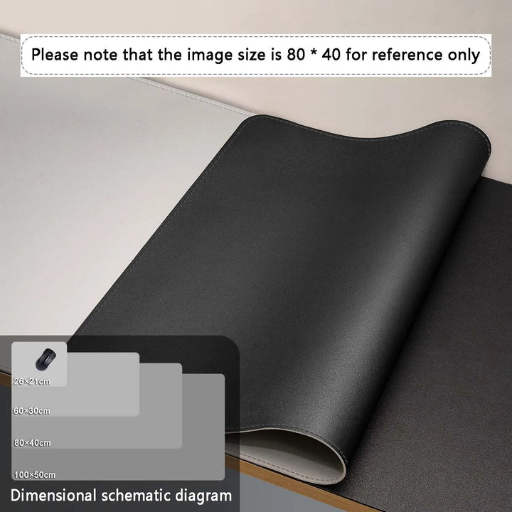 Waterproof Mouse Pad