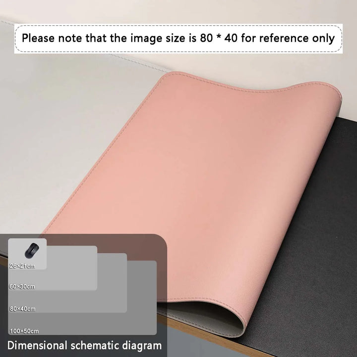 Waterproof Mouse Pad
