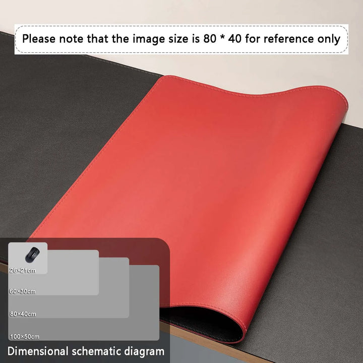 Waterproof Mouse Pad