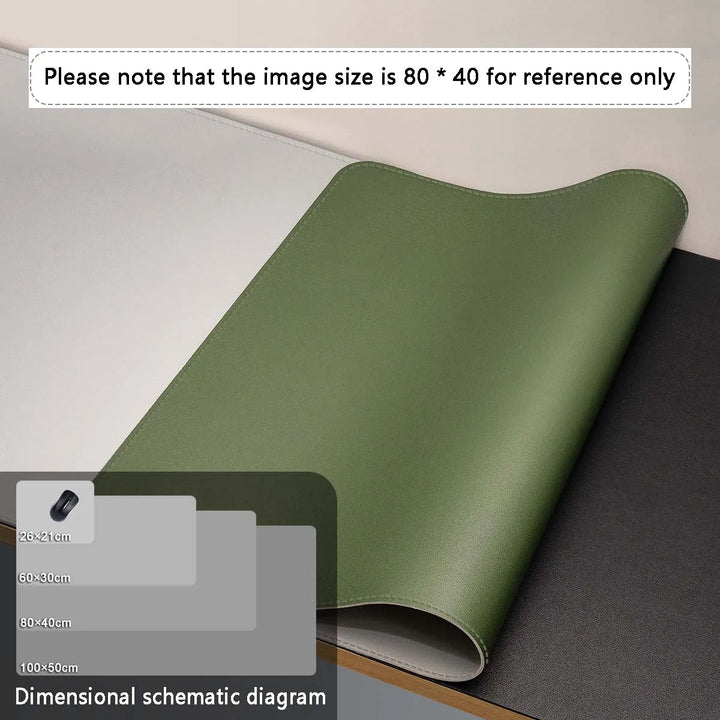 Waterproof Mouse Pad
