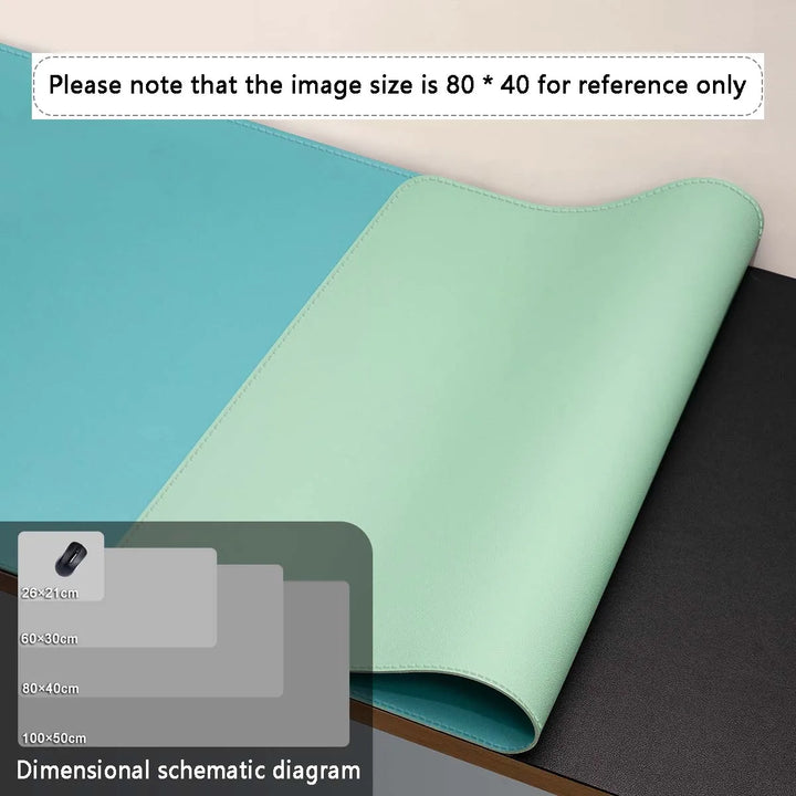 Waterproof Mouse Pad