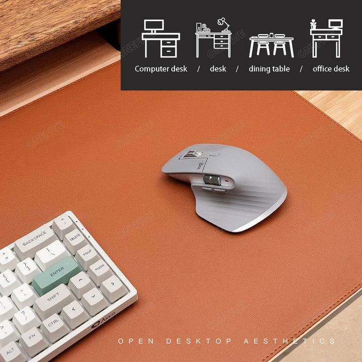 Waterproof Mouse Pad