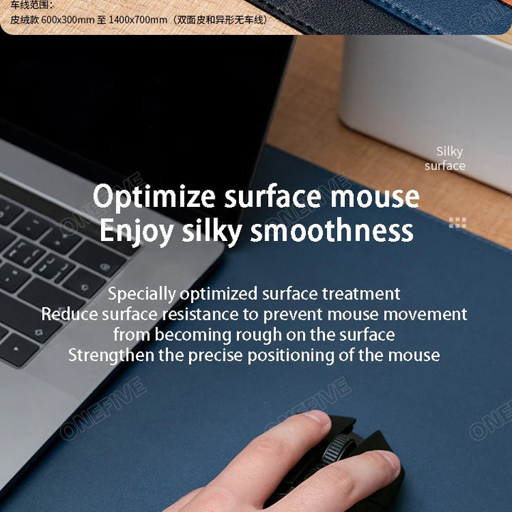 Waterproof Mouse Pad
